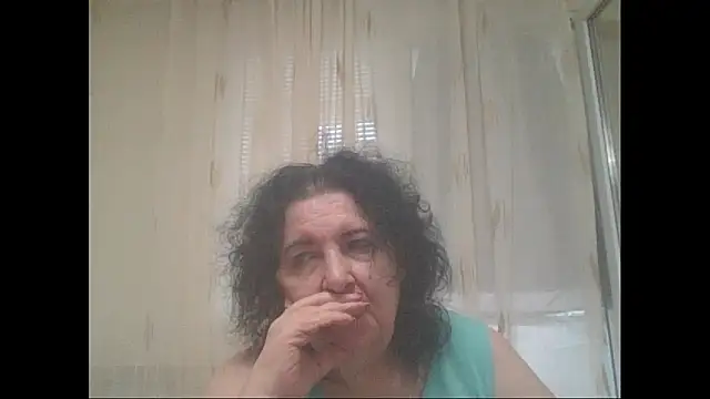 Snapshot of maturekorine chatting on June 12, 2:05 pm maturekorine online show from June 12, 2:05 pm