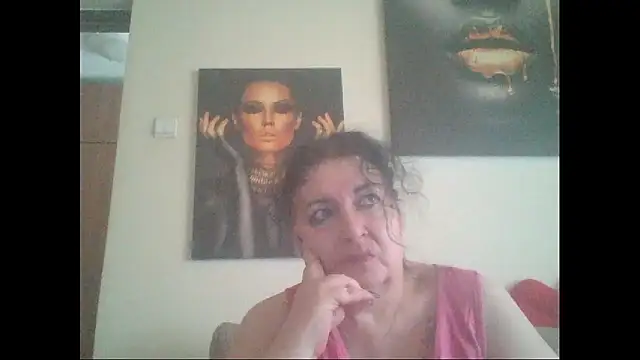 Snapshot of maturekorine chatting on June 27, 9:36 am maturekorine online show from June 27, 9:36 am