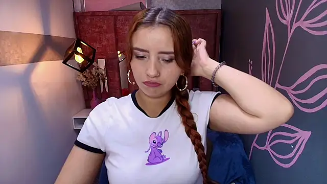 ZaraNolimits  online show from July 23, 12:58 pm