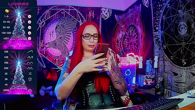 Snapshot of miss_jenna_lovee chatting on December 12, 7:41 am miss jenna lovee online show from December 12, 7:41 am