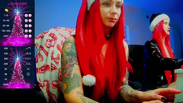 Snapshot of miss_jenna_lovee chatting on December 22, 8:38 am miss jenna lovee online show from December 22, 8:38 am