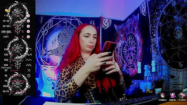 Snapshot of miss_jenna_lovee chatting on January 28, 8:47 am miss jenna lovee online show from January 28, 8:47 am