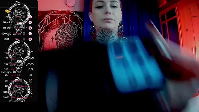 Snapshot of miss_jenna_lovee chatting on February 28, 1:05 am miss jenna lovee online show from February 28, 1:05 am