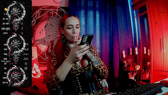 Snapshot of miss_jenna_lovee chatting on February 28, 7:26 am miss jenna lovee online show from February 28, 7:26 am