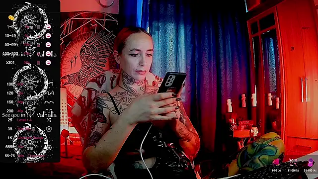 Snapshot of miss_jenna_lovee chatting on March 10, 8:15 am miss jenna lovee online show from March 10, 8:15 am