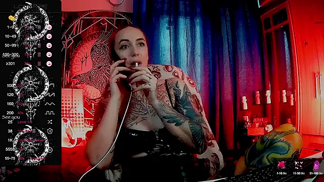 Snapshot of miss_jenna_lovee chatting on March 11, 8:41 am miss jenna lovee online show from March 11, 8:41 am