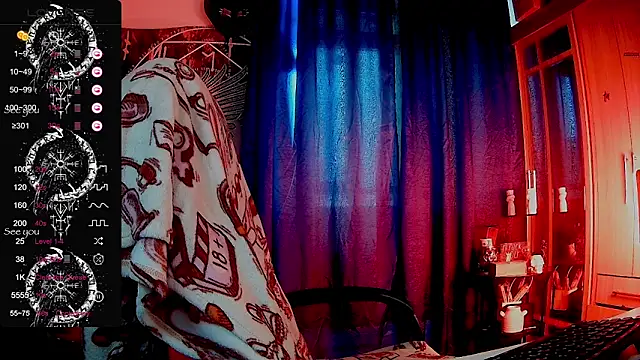 Snapshot of miss_jenna_lovee chatting on March 22, 2:37 am miss jenna lovee online show from March 22, 2:37 am