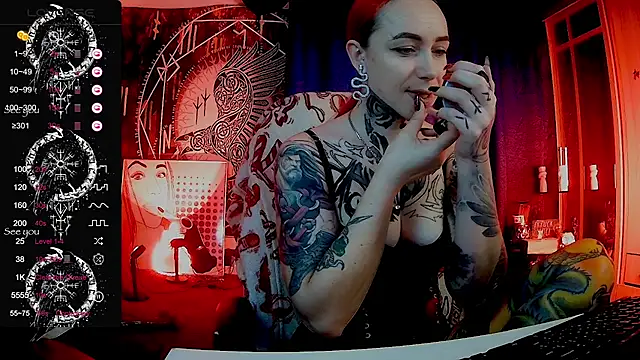 Snapshot of miss_jenna_lovee chatting on March 23, 12:36 am miss jenna lovee online show from March 23, 12:36 am