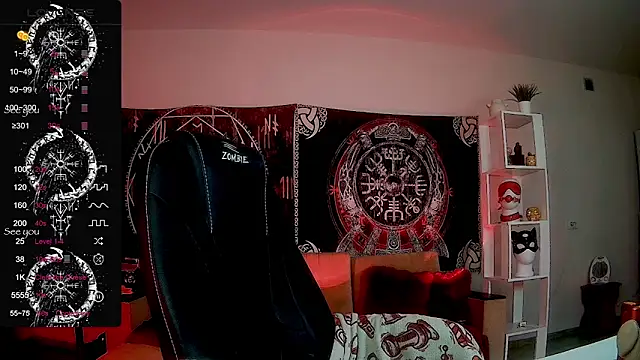 Snapshot of miss_jenna_lovee chatting on September 25, 1:09 am miss jenna lovee online show from September 25, 1:09 am