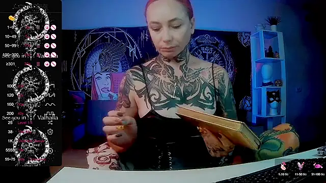 Snapshot of miss_jenna_lovee chatting on October 10, 2:32 am miss jenna lovee online show from October 10, 2:32 am