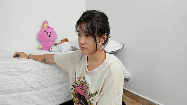 Snapshot of Eli_dl chatting on January 14, 8:48 pm Eli dl online show from January 14, 8:48 pm