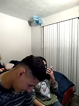 I LOVE-MYSELF online show from December 25, 5:26 am