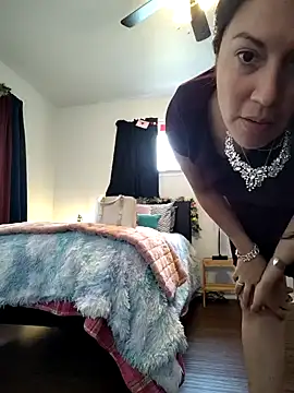 I LOVE-MYSELF online show from January 30, 8:42 pm