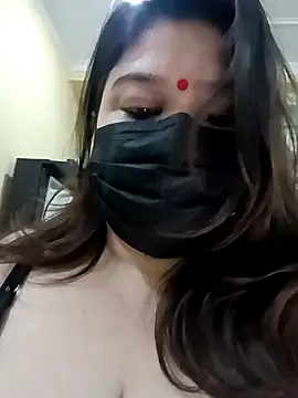 Snapshot of Rupaleesexy chatting on February 4, 10:32 am Rupaleesexy online show from February 4, 10:32 am