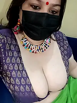 Snapshot of Rupaleesexy chatting on February 4, 5:23 pm Rupaleesexy online show from February 4, 5:23 pm