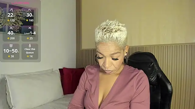 summer night  online show from September 18, 11:45 am