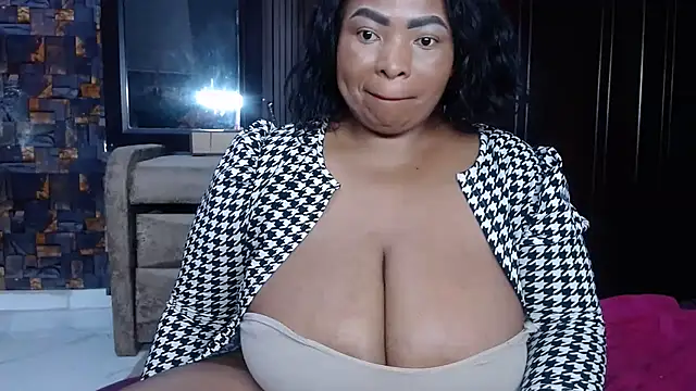 black barbie4u online show from May 3, 12:16 am