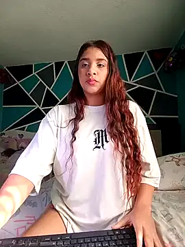 Susan-Rumie online show from January 23, 9:29 pm