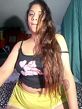 Susan-Rumie online show from March 21, 1:13 am