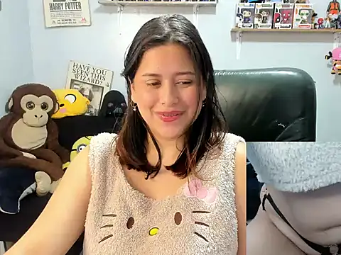sammy cute333 online show from June 15, 7:21 am