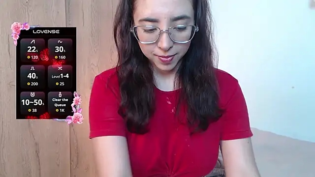 Abii 26 online show from September 24, 12:58 am