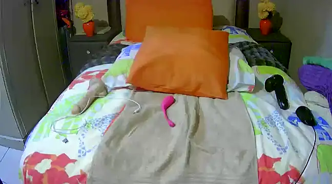 Kimmyboobs online show from March 18, 5:21 pm