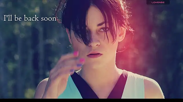 Amina Barbarian online show from March 13, 12:23 pm