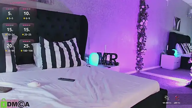 MashaReed  online show from September 27, 7:52 pm