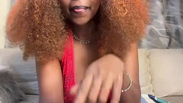 Chocolate queen2 online show from April 30, 4:52 am