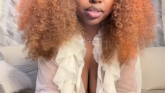 Chocolate queen2 online show from May 4, 7:48 am