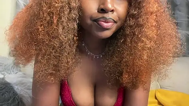 Chocolate queen2 online show from May 5, 1:24 am