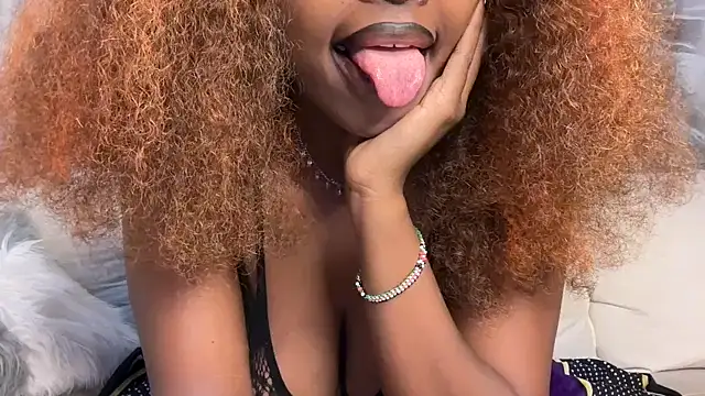 Chocolate queen2 online show from May 8, 3:23 am