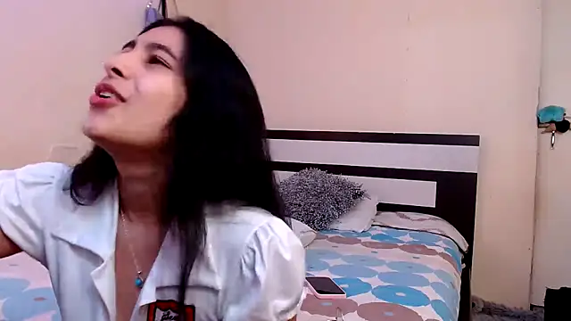 chika hellar online show from October 20, 10:54 pm