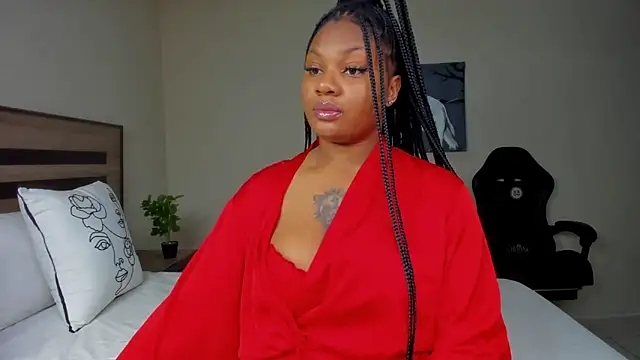 Renee-18 online show from September 21, 2:57 am