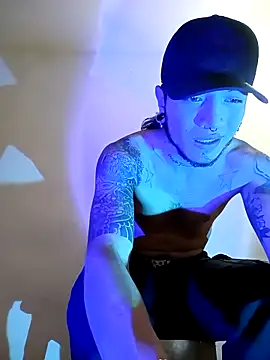 Dicaprioo  online show from March 9, 4:27 am