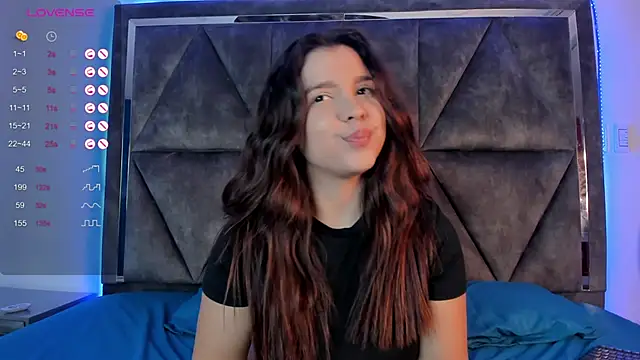 Elsalombardi  online show from February 12, 3:16 pm