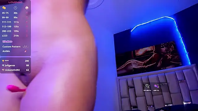 Elsalombardi  online show from March 14, 1:57 pm