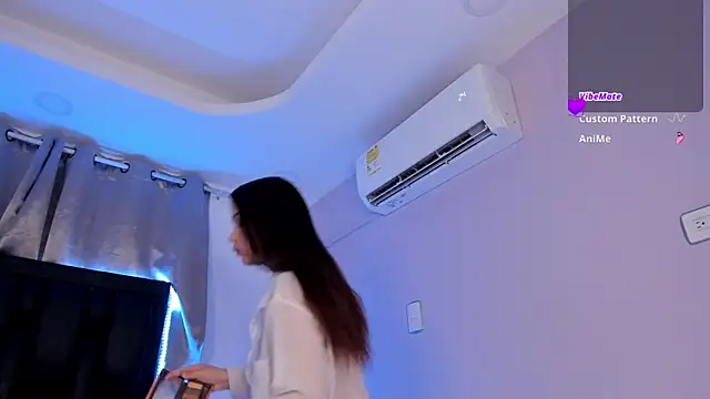 Elsalombardi  online show from December 17, 12:11 pm