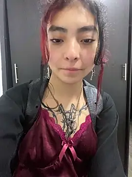  Gothiccbitch  online show from December 18, 9:14 am