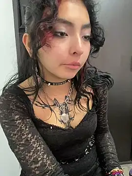  Gothiccbitch  online show from December 21, 1:10 pm