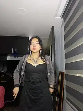  Gothiccbitch  online show from December 22, 4:06 am