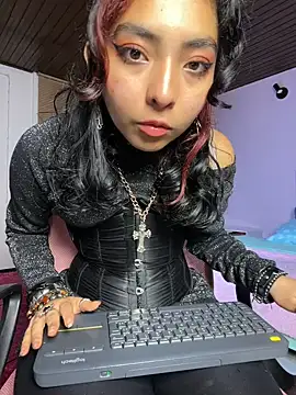 Gothiccbitch  online show from January 10, 12:59 am