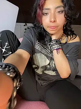 Gothiccbitch  online show from February 6, 3:06 am