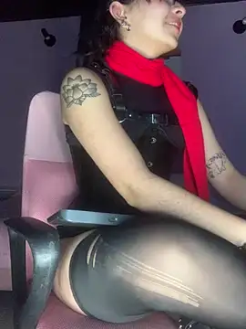  Gothiccbitch  online show from March 1, 10:02 am