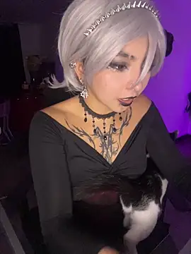  Gothiccbitch  online show from March 26, 7:14 am