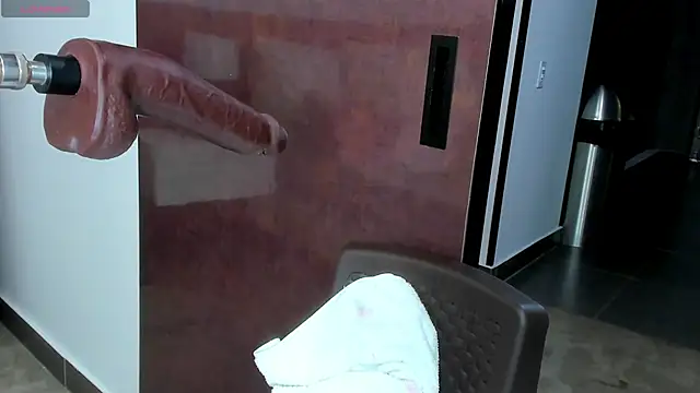 kristal blond online show from December 27, 3:53 am