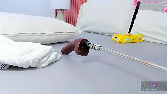 kristal blond online show from January 11, 10:29 am