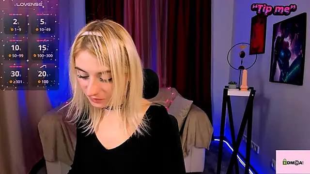 melisa white1 online show from December 11, 10:16 pm