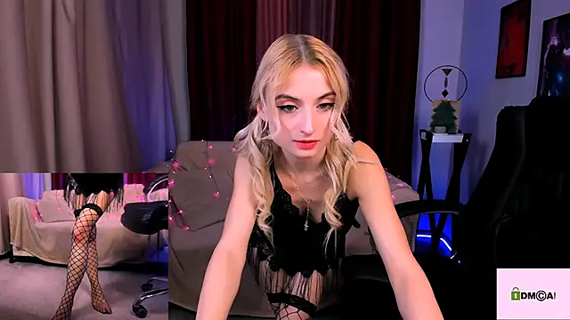 melisa white1 online show from December 16, 4:23 am