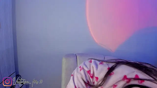 Victoria fer online show from March 6, 3:56 pm